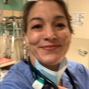 Meet your Posher, Genevieve